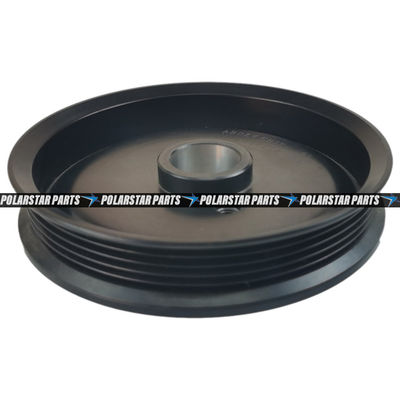 M11 ISM11 QSM11 รอกขับเครื่องยนต์ Cummins Excavator 3883324