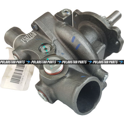ISM11 QSM11 M11 Cummins Water Pump เครื่องยนต์ดีเซล 4972853