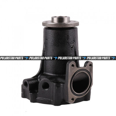 ปั๊มน้ำรถขุดเหล็กหล่อ SK350-8 J08e 16100-4290 Hino 16100-E0070