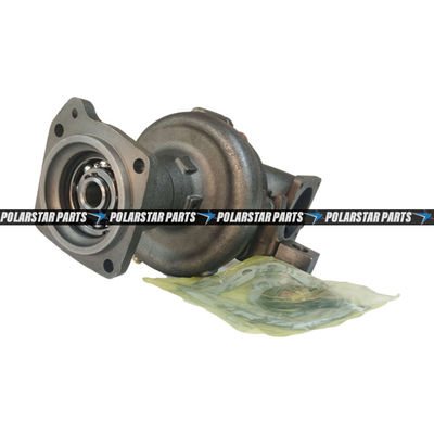ปั๊มน้ำเครื่องยนต์ Cummins ของแท้ Assy KTA19 QSK19 3098964 3086033