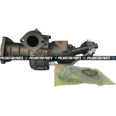 ปั๊มน้ำเครื่องยนต์ Cummins ของแท้ Assy KTA19 QSK19 3098964 3086033