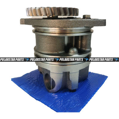 K19 Cummins ชิ้นส่วนเครื่องยนต์ดีเซลหล่อลื่น 3047549 KTA19 QSK19