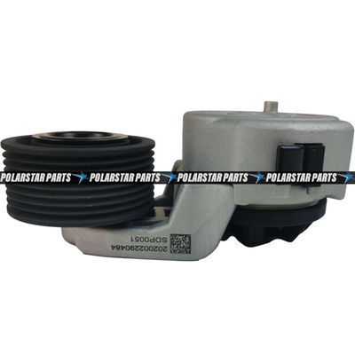 6ct 6ct8.3 6d114 ตัวปรับความตึงสายพานราวลิ้น Pc300-7 Pc360-7 3976831