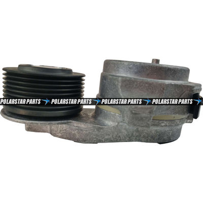 3976834 ตัวปรับความตึงสายพานเครื่องยนต์ QSB6.7 6D107 PC200-8 6743-61-4120 6754-61-4111