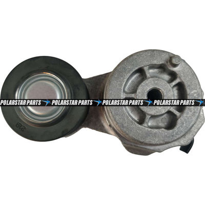 3976834 ตัวปรับความตึงสายพานเครื่องยนต์ QSB6.7 6D107 PC200-8 6743-61-4120 6754-61-4111