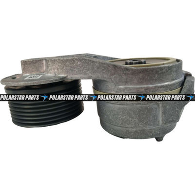 3976834 ตัวปรับความตึงสายพานเครื่องยนต์ QSB6.7 6D107 PC200-8 6743-61-4120 6754-61-4111