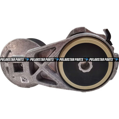 3976834 ตัวปรับความตึงสายพานเครื่องยนต์ QSB6.7 6D107 PC200-8 6743-61-4120 6754-61-4111