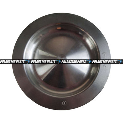 ชุดยกเครื่องเครื่องยนต์ดีเซลของแท้ LTA10 Cummins Piston Ring 3044448