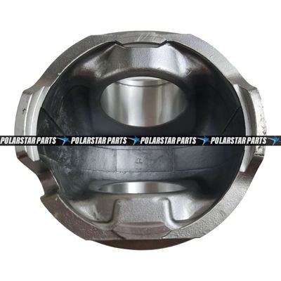 ชุดยกเครื่องเครื่องยนต์ดีเซลของแท้ LTA10 Cummins Piston Ring 3044448