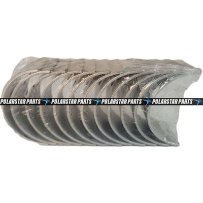 ชิ้นส่วนเครื่องยนต์ 205840 Cummins Overhaul Rebuild Kit ตลับลูกปืนก้านสูบ