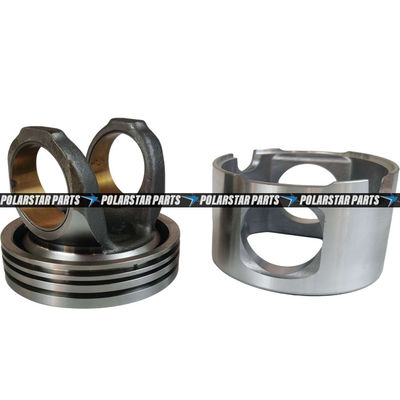 ดีเซล  Engine Rebuild Kits 238-2712 C12 3196 ลูกสูบกระโปรง 1442948