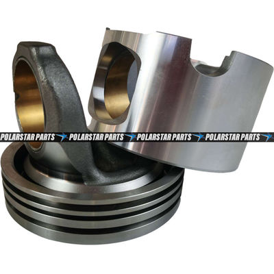 ดีเซล  Engine Rebuild Kits 238-2712 C12 3196 ลูกสูบกระโปรง 1442948