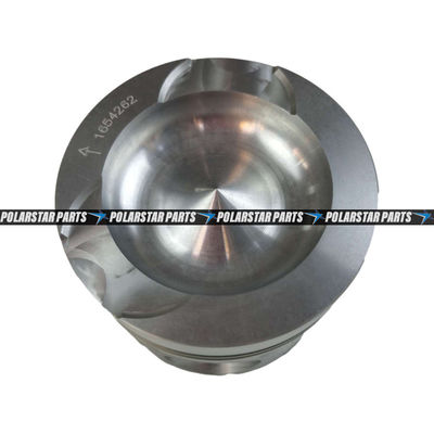 1654262 ชิ้นส่วนลูกสูบเครื่องยนต์ 3304 165-4262 Cat 3306 Body As Piston