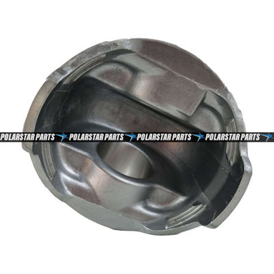 1654262 ชิ้นส่วนลูกสูบเครื่องยนต์ 3304 165-4262 Cat 3306 Body As Piston
