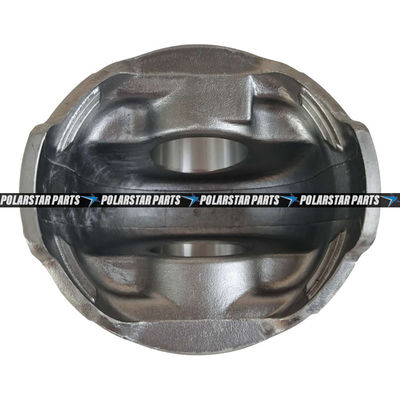 1654262 ชิ้นส่วนลูกสูบเครื่องยนต์ 3304 165-4262 Cat 3306 Body As Piston