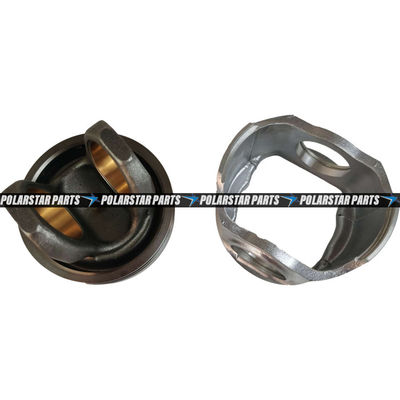 3116 3114 อะไหล่รถขุดตีนตะขาบ 107-7545 238-2716 M325b Crown As-Piston