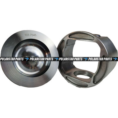 3116 3114 อะไหล่รถขุดตีนตะขาบ 107-7545 238-2716 M325b Crown As-Piston