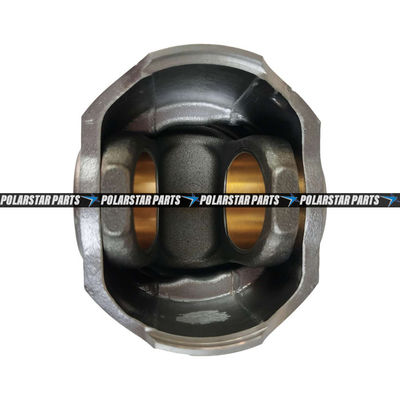 3116 3114 อะไหล่รถขุดตีนตะขาบ 107-7545 238-2716 M325b Crown As-Piston