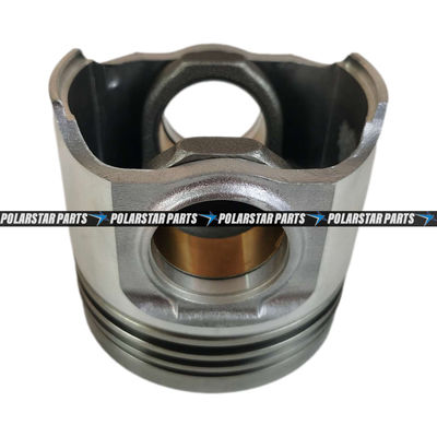 3116 3114 อะไหล่รถขุดตีนตะขาบ 107-7545 238-2716 M325b Crown As-Piston