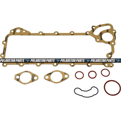 4HK1 ปะเก็นออยล์คูลเลอร์ Isuzu Npr - Hd Nqr Nrr 4he1 8943388781 8-94338878-1