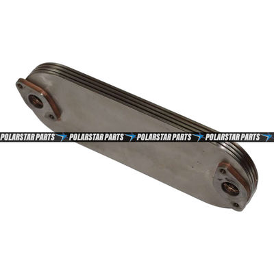 ZAX240 Hitachi อะไหล่รถขุด Isuzu 4HK1 8973341002