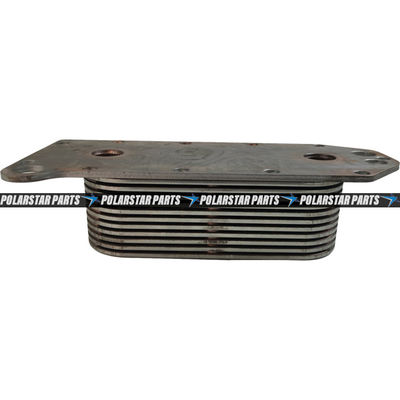 Cummins Oil Cooler Parts 6D114 6CT8.3 3974815 6743-61-2210