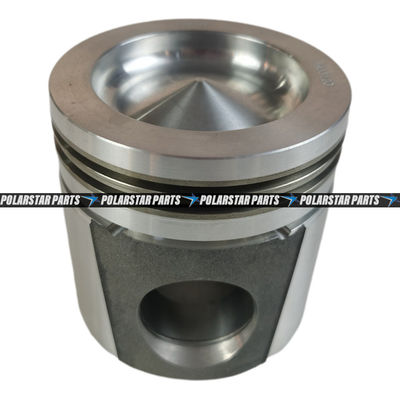 PC3008 6D114 QSC8.3 6CT Overhaul Rebuild Kit กระบอกสูบเครื่องยนต์ลูกสูบ 6745312110