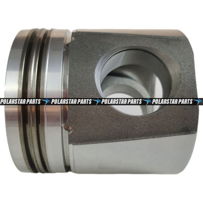 PC3008 6D114 QSC8.3 6CT Overhaul Rebuild Kit กระบอกสูบเครื่องยนต์ลูกสูบ 6745312110