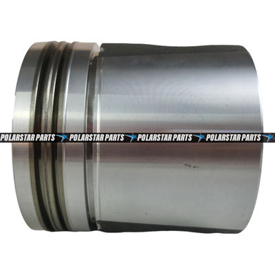PC3008 6D114 QSC8.3 6CT Overhaul Rebuild Kit กระบอกสูบเครื่องยนต์ลูกสูบ 6745312110