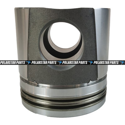 PC3008 6D114 QSC8.3 6CT Overhaul Rebuild Kit กระบอกสูบเครื่องยนต์ลูกสูบ 6745312110