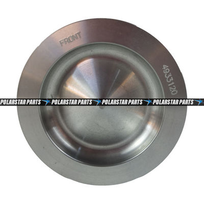 PC3008 6D114 QSC8.3 6CT Overhaul Rebuild Kit กระบอกสูบเครื่องยนต์ลูกสูบ 6745312110