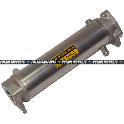 8-98006995-3 ดีเซล EGR วาล์วคูลเลอร์ 8980069953 Zx330-3 Zx350-3 6hk1