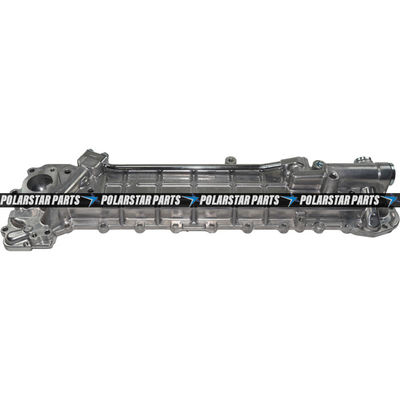 6HK1 Oil Cooler ครอบคลุม 1-13201-011-4 1132010114 ZX330 ISUZU ชิ้นส่วนเครื่องยนต์ดีเซล
