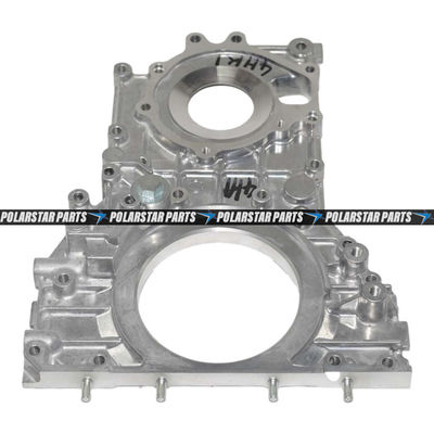 Isuzu 4hk1 เครื่องยนต์ Timing Parts 8973627671 8-97362767-1 Hitachi