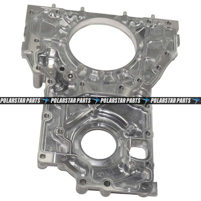 Isuzu 4hk1 เครื่องยนต์ Timing Parts 8973627671 8-97362767-1 Hitachi