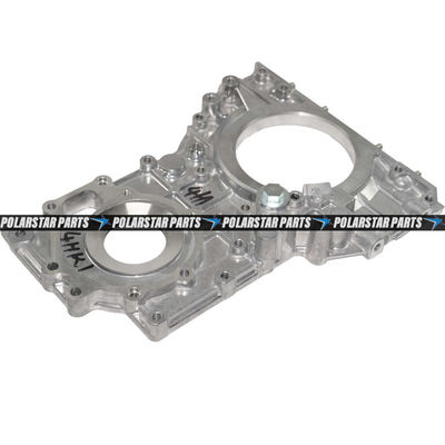 Isuzu 4hk1 เครื่องยนต์ Timing Parts 8973627671 8-97362767-1 Hitachi
