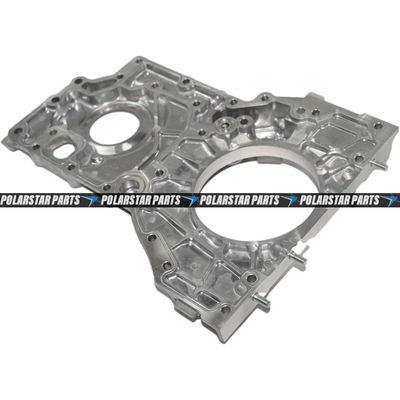 Isuzu 4hk1 เครื่องยนต์ Timing Parts 8973627671 8-97362767-1 Hitachi
