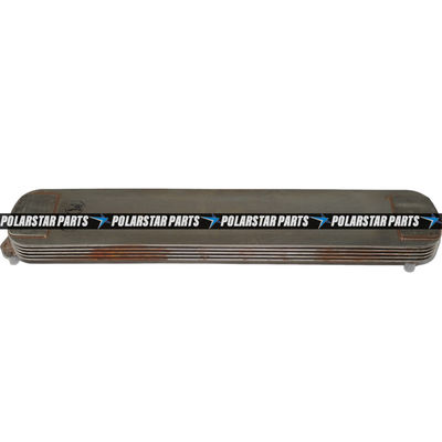 6HK1 รถขุด Isuzu เครื่องยนต์อะไหล่ ZAX330 Oil Cooler Element 1-21723066-0