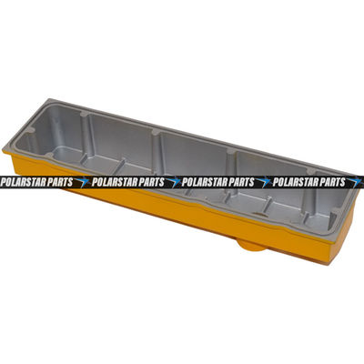 4D95 Valve Chamber Cover Excavator PC60 ฝาครอบวาล์วเครื่องยนต์ 6204-11-8110