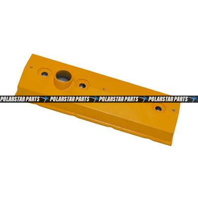 4D95 Valve Chamber Cover Excavator PC60 ฝาครอบวาล์วเครื่องยนต์ 6204-11-8110