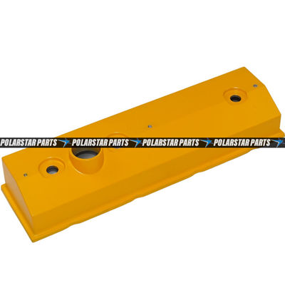 4D95 Valve Chamber Cover Excavator PC60 ฝาครอบวาล์วเครื่องยนต์ 6204-11-8110