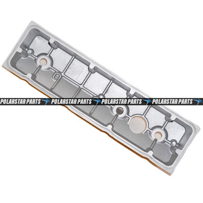 4D95 Valve Chamber Cover Excavator PC60 ฝาครอบวาล์วเครื่องยนต์ 6204-11-8110