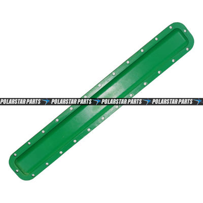 PU086T Doosan ชิ้นส่วนเครื่องยนต์ DE08 D1146 6501705-0002 ฝาปิดห้องน้ำ