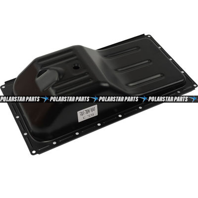 B3.3 Cummins Oil Pan Replacement 6204-21-5112 ชิ้นส่วนเครื่องจักรก่อสร้าง