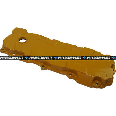 ฝาครอบวาล์วเครื่องยนต์ C9 CAT330D CAT336D 263-7825 2637825 อะไหล่รถขุดหลังการขาย