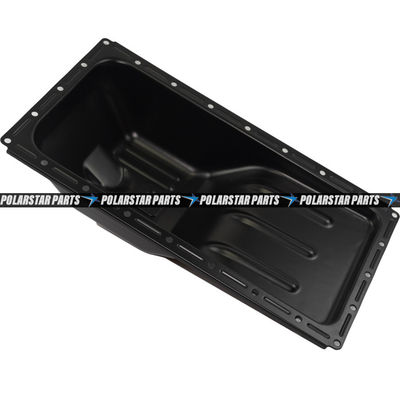 B3.3 Cummins Oil Pan Replacement 6204-21-5112 ชิ้นส่วนเครื่องจักรก่อสร้าง
