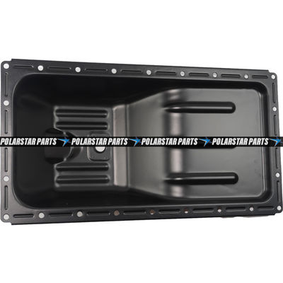 B3.3 Cummins Oil Pan Replacement 6204-21-5112 ชิ้นส่วนเครื่องจักรก่อสร้าง