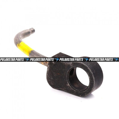 NQR 4HK1 6HK1 เครื่องยนต์อะไหล่รถยนต์ 8-98020649-0 Isuzu Piston Jet Oil
