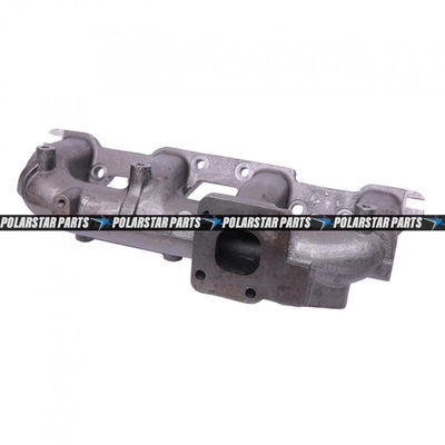 8-97362829-1 ท่อร่วมไอดีไอเสียเทอร์โบ 4HK1 ZX200-3 ZX240-3