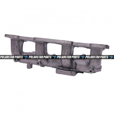 8-97362829-1 ท่อร่วมไอดีไอเสียเทอร์โบ 4HK1 ZX200-3 ZX240-3